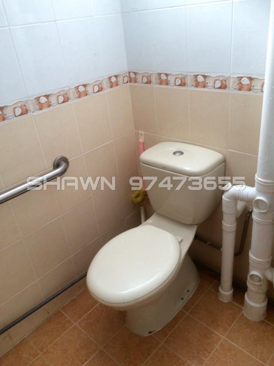 Blk 512 Bedok North Avenue 2 (Bedok), HDB 4 Rooms #98895482